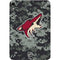 NHL Arizona Coyotes Camo Apple iPad Mini Skin