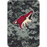 NHL Arizona Coyotes Camo Apple iPad Mini Skin