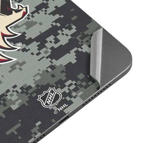 NHL Arizona Coyotes Camo Apple iPad Mini Skin
