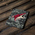 NHL Arizona Coyotes Camo Apple iPad Pro Skin