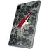 NHL Arizona Coyotes Camo iPad Cases