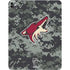 NHL Arizona Coyotes Camo iPad Pro 13in M4 (2024) Skin