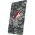 NHL Arizona Coyotes Camo iPad Pro 13in M4 (2024) Skin
