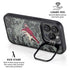 NHL Arizona Coyotes Camo iPhone 13 Pro Kickstand Case