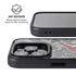 NHL Arizona Coyotes Camo iPhone 13 Pro Kickstand Case