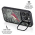 NHL Arizona Coyotes Camo iPhone 14 Pro Kickstand Case