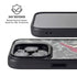 NHL Arizona Coyotes Camo iPhone 14 Pro Max Kickstand Case