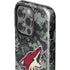 NHL Arizona Coyotes Camo iPhone 15 Pro Impact Case