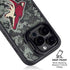 NHL Arizona Coyotes Camo iPhone 15 Pro Kickstand Case