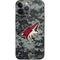 NHL Arizona Coyotes Camo iPhone 15 Pro Max Skin