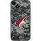 NHL Arizona Coyotes Camo iPhone 15 Skin