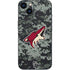 NHL Arizona Coyotes Camo iPhone 15 Skin