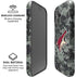 NHL Arizona Coyotes Camo iPhone 16 Magsafe Impact Case