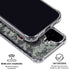 NHL Arizona Coyotes Camo iPhone 16 Plus Clear Case
