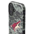 NHL Arizona Coyotes Camo iPhone 16 Plus Impact Case