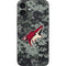 NHL Arizona Coyotes Camo iPhone 16 Plus Skin