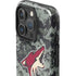 NHL Arizona Coyotes Camo iPhone 16 Pro Impact Case