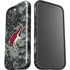 NHL Arizona Coyotes Camo iPhone 16 Pro Impact Case