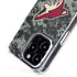 NHL Arizona Coyotes Camo iPhone 16 Pro MagSafe Case