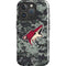NHL Arizona Coyotes Camo iPhone 16 Pro Magsafe Impact Case