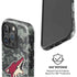 NHL Arizona Coyotes Camo iPhone 16 Pro Magsafe Impact Case