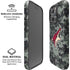 NHL Arizona Coyotes Camo iPhone 16 Pro Magsafe Impact Case