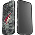 NHL Arizona Coyotes Camo iPhone 16 Pro Max Impact Case