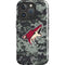 NHL Arizona Coyotes Camo iPhone 16 Pro Max Magsafe Impact Case
