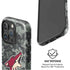 NHL Arizona Coyotes Camo iPhone 16 Pro Max Magsafe Impact Case