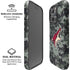 NHL Arizona Coyotes Camo iPhone 16 Pro Max Magsafe Impact Case