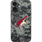 NHL Arizona Coyotes Camo iPhone 16 Skin