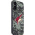 NHL Arizona Coyotes Camo iPhone 16 Skin