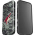 NHL Arizona Coyotes Camo iPhone 16e Impact Case