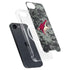 NHL Arizona Coyotes Camo iPhone 16e MagSafe Case