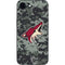 NHL Arizona Coyotes Camo iPhone 16e Skin