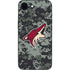 NHL Arizona Coyotes Camo iPhone 16e Skin