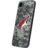 NHL Arizona Coyotes Camo iPhone 16e Skin