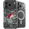 NHL Arizona Coyotes Camo iPhone 18 Pro Max MagSafe Case