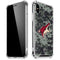 NHL Arizona Coyotes Camo iPhone X/XS Clear Case