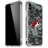 NHL Arizona Coyotes Camo iPhone X/XS Clear Case