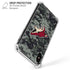 NHL Arizona Coyotes Camo iPhone X/XS Clear Case