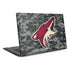 NHL Arizona Coyotes Camo Dell Latitude Skin