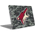 NHL Arizona Coyotes Camo Apple MacBook Air Skin