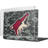 NHL Arizona Coyotes Camo MacBook Pro 14in (2021-24) Case plus Skin