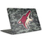 NHL Arizona Coyotes Camo MacBook Skins