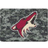 NHL Arizona Coyotes Camo MacBook Skins