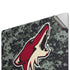 NHL Arizona Coyotes Camo Apple MacBook Pro 16-inch Skin