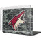 NHL Arizona Coyotes Camo MacBook Cases