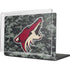 NHL Arizona Coyotes Camo MacBook Cases