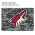 NHL Arizona Coyotes Camo MacBook Cases